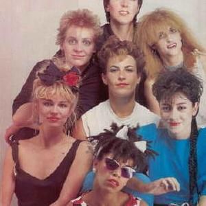 The Belle Stars