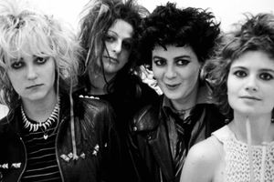 The Slits
