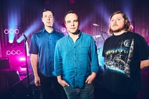 Future Islands