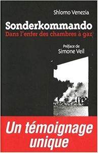 Sonderkommando : Dans l'enfer des chambres à gaz