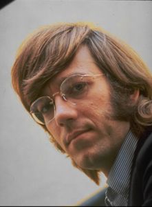 Ray Manzarek