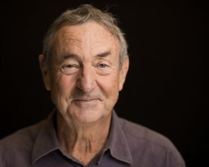 Nick Mason