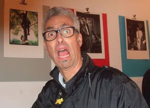 Neil Matthews