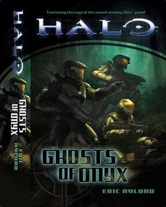 Halo: Ghosts of Onyx