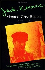 Mexico City Blues