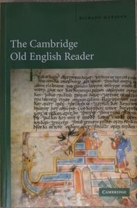 The Cambridge Old English Reader