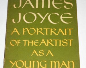 A Portrait of the Artist as a Young Man