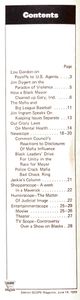 Detroit Scope Magazine (June 14, 1969)