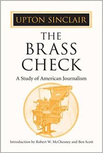 The Brass Check