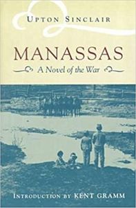 Manassas: A Novel of the War