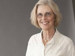 Jane Smiley
