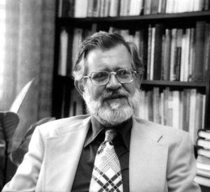 Robert Kellogg