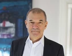 Stephen Greenblatt