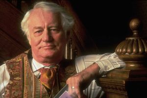 Robert Bly