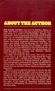 The Case of the Murderer’s Bride (And Other Stories)