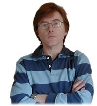 Huw Collingbourne