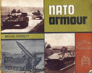 NATO Armour