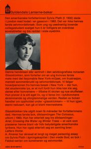 Glassklokken