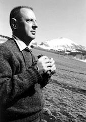 Marshall Sprague