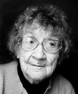 Martha Dow Fehsenfeld