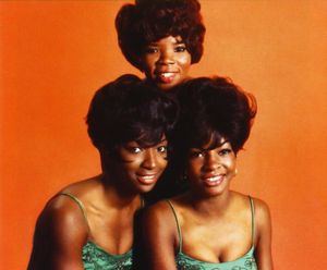 Martha & The Vandellas