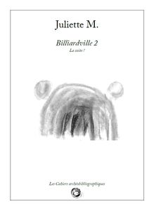 Billiardville 2 : La suite ! / L'Homme préhistorique