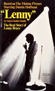‟Lenny”