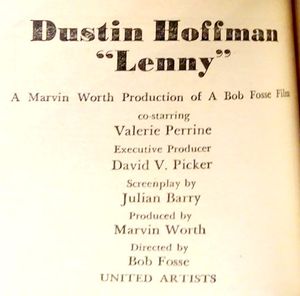 ‟Lenny”
