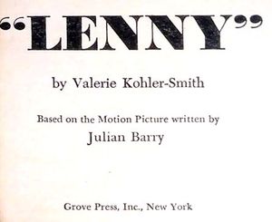‟Lenny”
