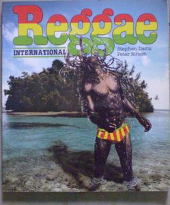 Reggae International