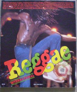 Reggae International