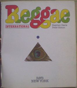 Reggae International