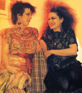 The Venomettes