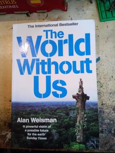 The World Without Us