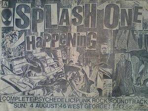 Splash One