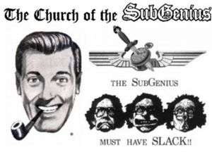 Church of the SubGenius