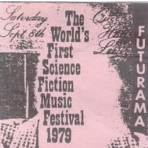 Futurama Festival