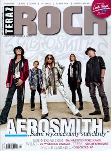 Teraz Rock #118