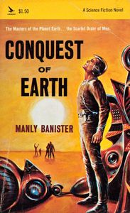 Conquest of Earth