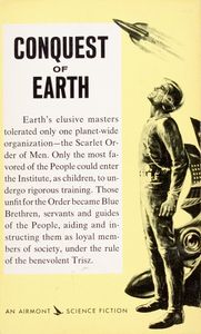Conquest of Earth