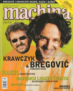 Machina #66