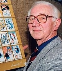 Svend Otto S.