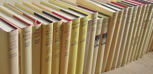 Tartarus Press
