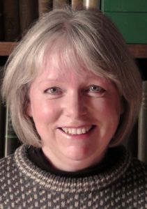 Rosalie Parker
