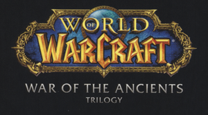 War of the Ancients Trilogy