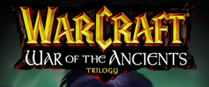 War of the Ancients Trilogy