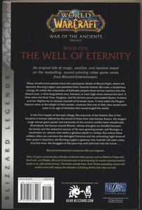 The Well of Eternity