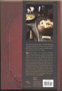 Hearthstone: Innkeeper's Tavern Cookbook