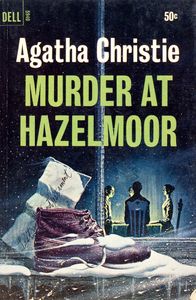 Murder at Hazelmoor