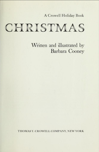 Christmas